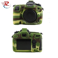 Nikon D7100 Soft Silicone Rubber Camera Body Case Cover For Nikon D7100