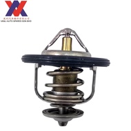 Mitsubishi MIRAGE ASX XPANDER COLT thermostat 87 ° C - Genuine Mitsubishi auto parts - 1305A280