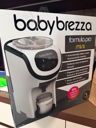Baby Brezza Formula Pro Mini