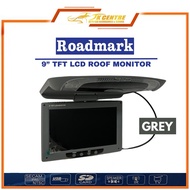 Roadmark 9” TFT LCD Roof Monitor