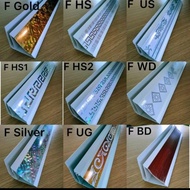 list plafon pvc besar berkualiatas