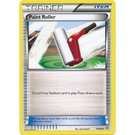 Paint Roller - 79/98 - Uncommon | Pokemon Trading Card Game