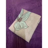 tudung bawal preloved