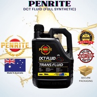 PENRITE DCT FLUID (FULL SYNTHETIC) 4L
