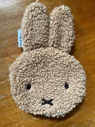 日版 限定 Morozoff Miffy pouches