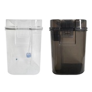 E8For L10S Ultra L10 Ultra S10 S10 Pro X10 Vacuum Cleaner Parts Clean Water Tank Sewage Tank Accesso