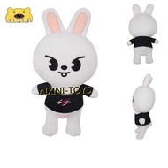 ❈Skzoo Stray Kids Plush Skzoo Plushie Stray Kuds Korean Group Skzoo Plush Toys Pig Stuffed Animal Ki