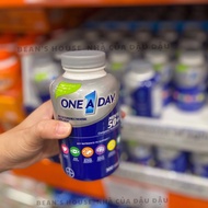 One A Day Men's 50+ Healthy Advantage Multivitamin 300 tablets
