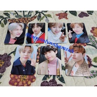 BTS LIGHTSTICK PC SET