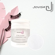 JOVISA Collagen Cleansing Pad Non-Woven Material