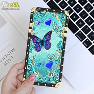 Case OPPO F1s [A1601] - Eksotik - Casing OPPO F1s - Bahan Lentur Premium - Kesing OPPO F1s - Silikon