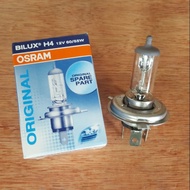 Car Headlight Bulb H4 60/55W