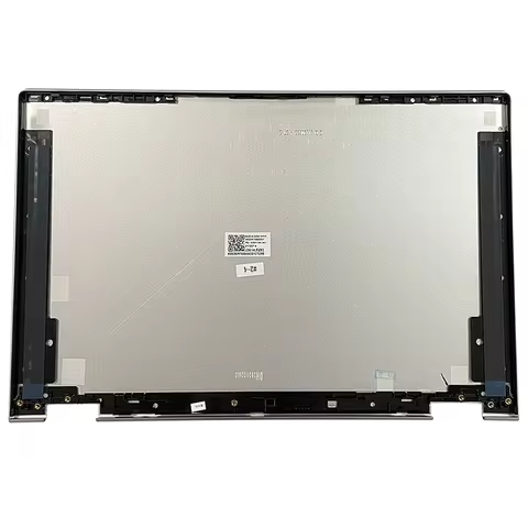 14" Metal Silver New LCD Back Cover For Lenovo Ideapad Flex 5-14IIL05 14ARE05