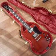 Gibson SG Standard '61 Vintage Cherry