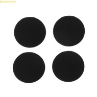 Doublebuy Bottom for Case Rubber Feet for   Retina A1398 A1425 A1502 Black Pad