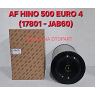 Hino 500 Euro 4, 17801-JAB60 air Filter