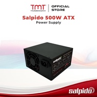 TMT Salpido ATX Power Supply (500W)