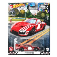 Hot Wheels Premium Car Culture Porsche 935 Boulevard 2024