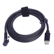 Type-C to 3.0 X1.1 Laptop PD Decoy Charging Cable|Suitable for Acer Aspire/Swift/Spin3/5|65W 1.5m