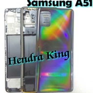 Terbaru - casing samsung a51 - kesing fullset Samsung A51