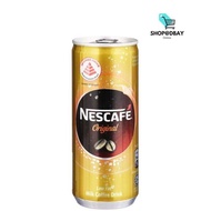 Nescafe Original 240ml