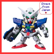 SPIRITS SD Gundam BB Senshi Mobile Suit Gundam 00 Gundam Exia Repair II (BB Senshi) Pre-painted