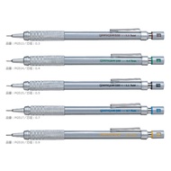 [Hanlin] Pentel GRAPHGEAR 500 PG510 Professional Drawing Mechanical Pencil