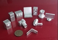 全新迷你家電小擺設