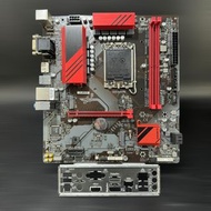 B760 @ MSI B760M GAMING 💢 Intel B760 底板 12 13 14代 LGA1700 主板 主機板 MATX i3 i5 i7 i9 CPU DDR4