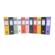 PVC 3’’Level Arch File A4