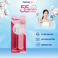 Care4u glass nail file