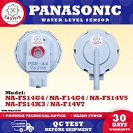 (PSR-44) NA-FS14G4 / NA-F14G4 / NA-FS14V5 / NA-FS14X3 / NA-F14V7 PANASONIC WASHING MACHINE WATER LEV