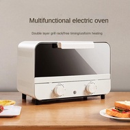 10L mini oven multi-function electric oven