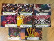 Evangelion 新世紀福音戰士 一番賞G 賞 海報