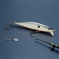 RAPALA FLAT RAP FLR 08 - Top-Selling Lifestyle Item RAPALA FLAT RAP FLR 08 - Produk Gaya Hidup Terla