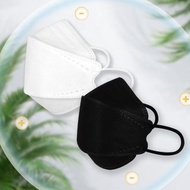 成人4D銅離子立體口罩(未滅菌) - (10入)