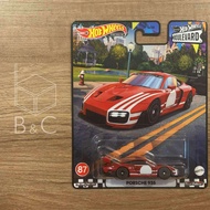 Hotwheels HW Hot Wheels Premium Porsche 935 (Hot Wheels Boulevard)
