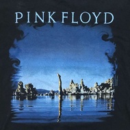 PINK FLOYD PINK FLOYD PINK FLOYD High Street Rock Band vintage Retro Short-Sleeved Robotic Arm T-Shi