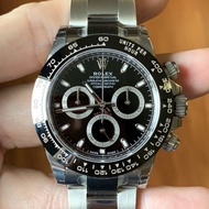 Rolex Daytona Ceramic Black Original FullSet