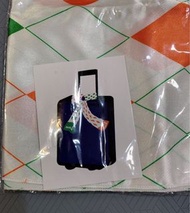 長榮 立榮航空 空姐領巾 絲巾#含運