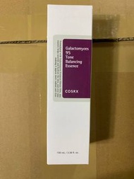 COSRX Galactomyces 95 Tone Balancing Essence(觀塘韓國護膚品店結業清倉蝕本價出售)