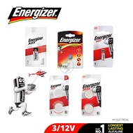 ENERGIZER Lithium Button/ Alkaline Battery CR 2032, 2016, 1632, A23, A27