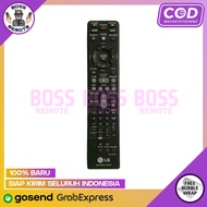 REMOTE DVD HOME THEATER LG AKB37026852 ORIGINAL