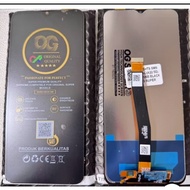 LCD TOUCHSCREEN SAMSUNG GALAXY A226 A22 5G FULLSET