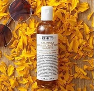 Kiehls 科顏氏 金盞花植物精華化妝水 250ml
