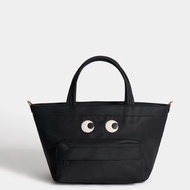 Anya Hindmarch Eyes Mini Cross-body tote