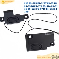 Acer Aspire E15 E5-575 E5-575T E5-575G E5-553G E5-574 E5-576 Speaker