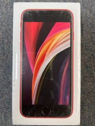 Apple iPhone SE 2 128GB RED