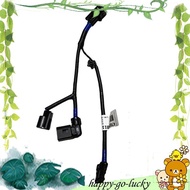 [xinggao.vn] Motor Wiring Harness 4WD Coupling for     Part Numbers 478913B110 47891-3B110