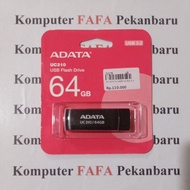 Flashdisk ADATA 64gb UC310 USB 3.2 Original Official ADATA